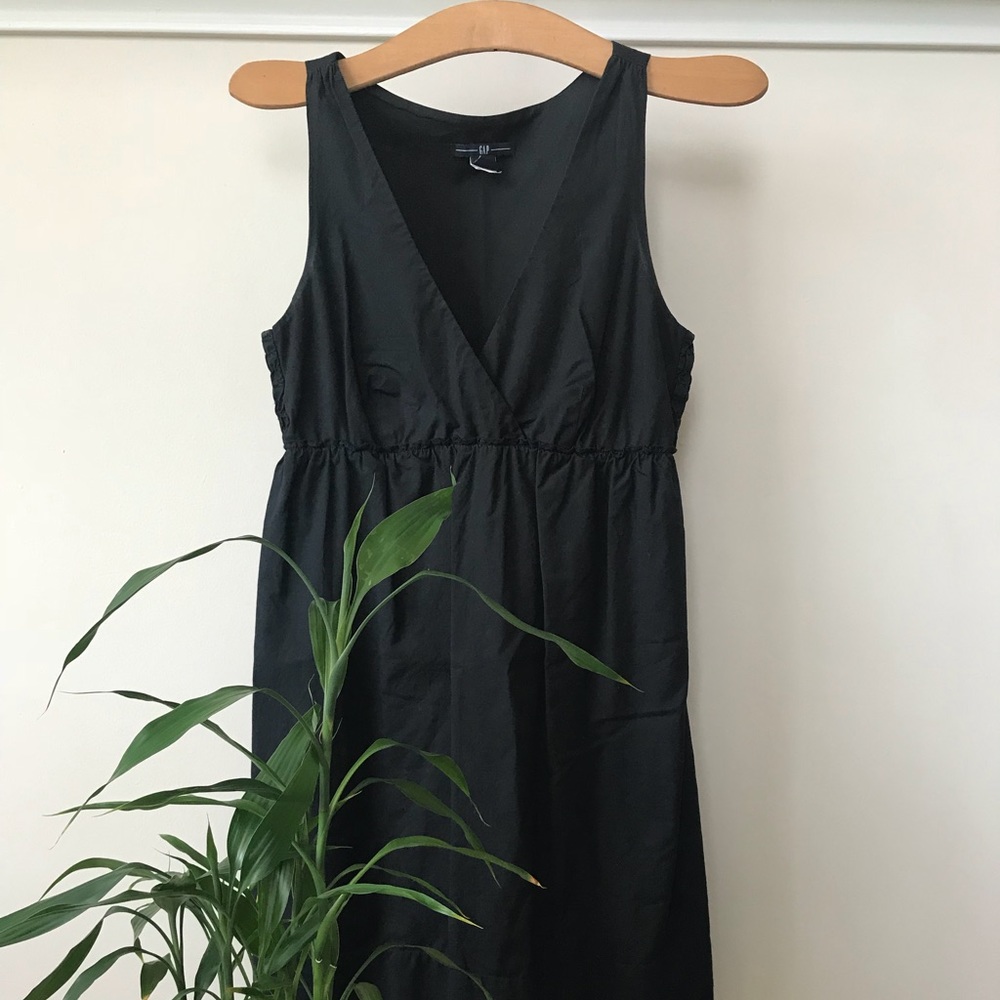 Gap dress